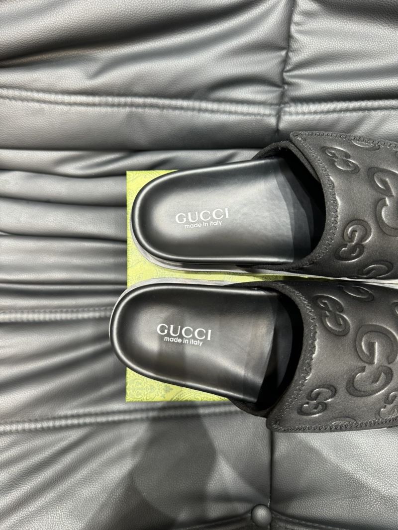 Gucci Slippers